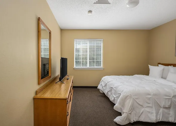 Affordable Suites Myrtle Beach