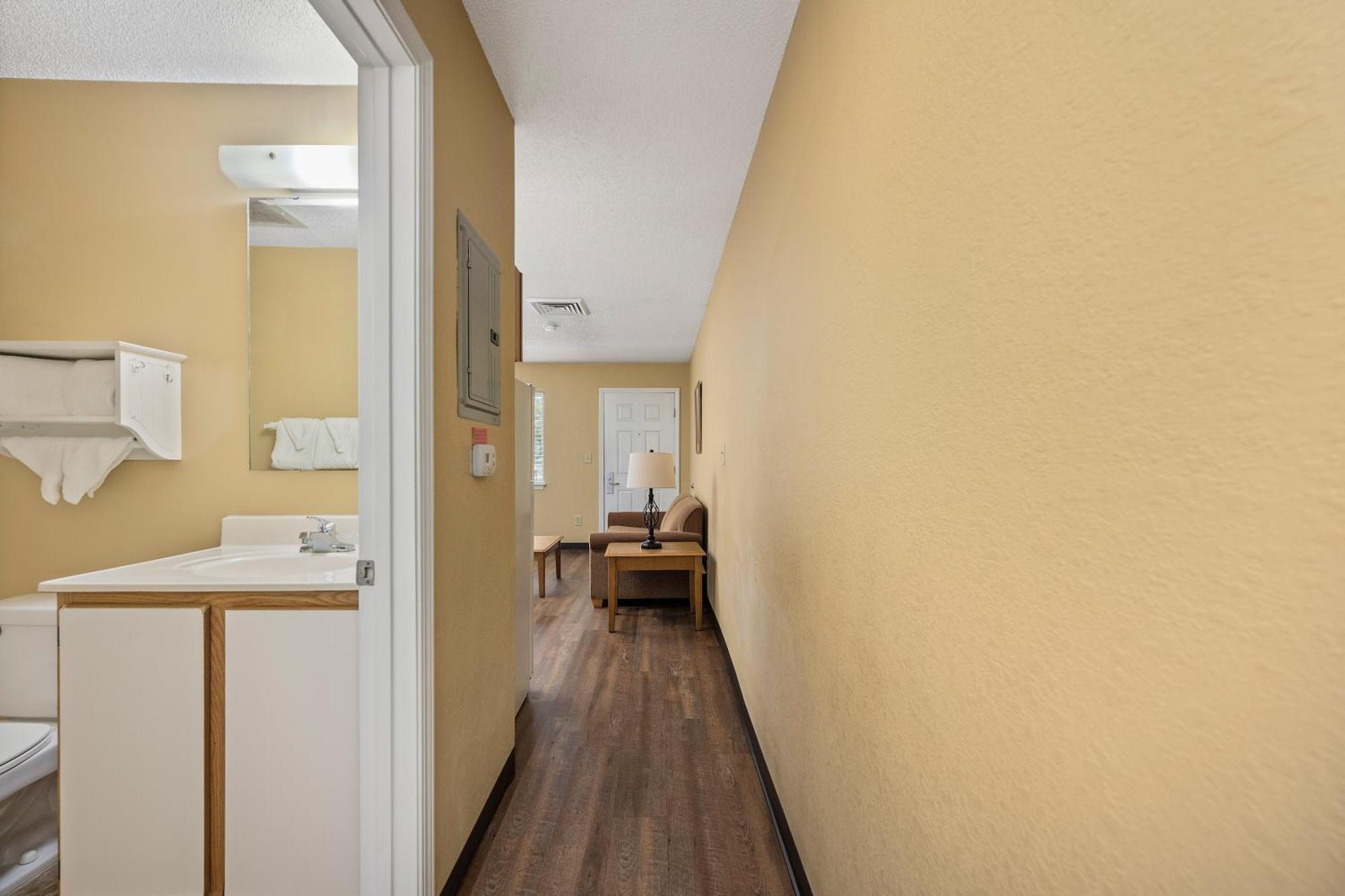 Affordable Myrtle 2* Socastee