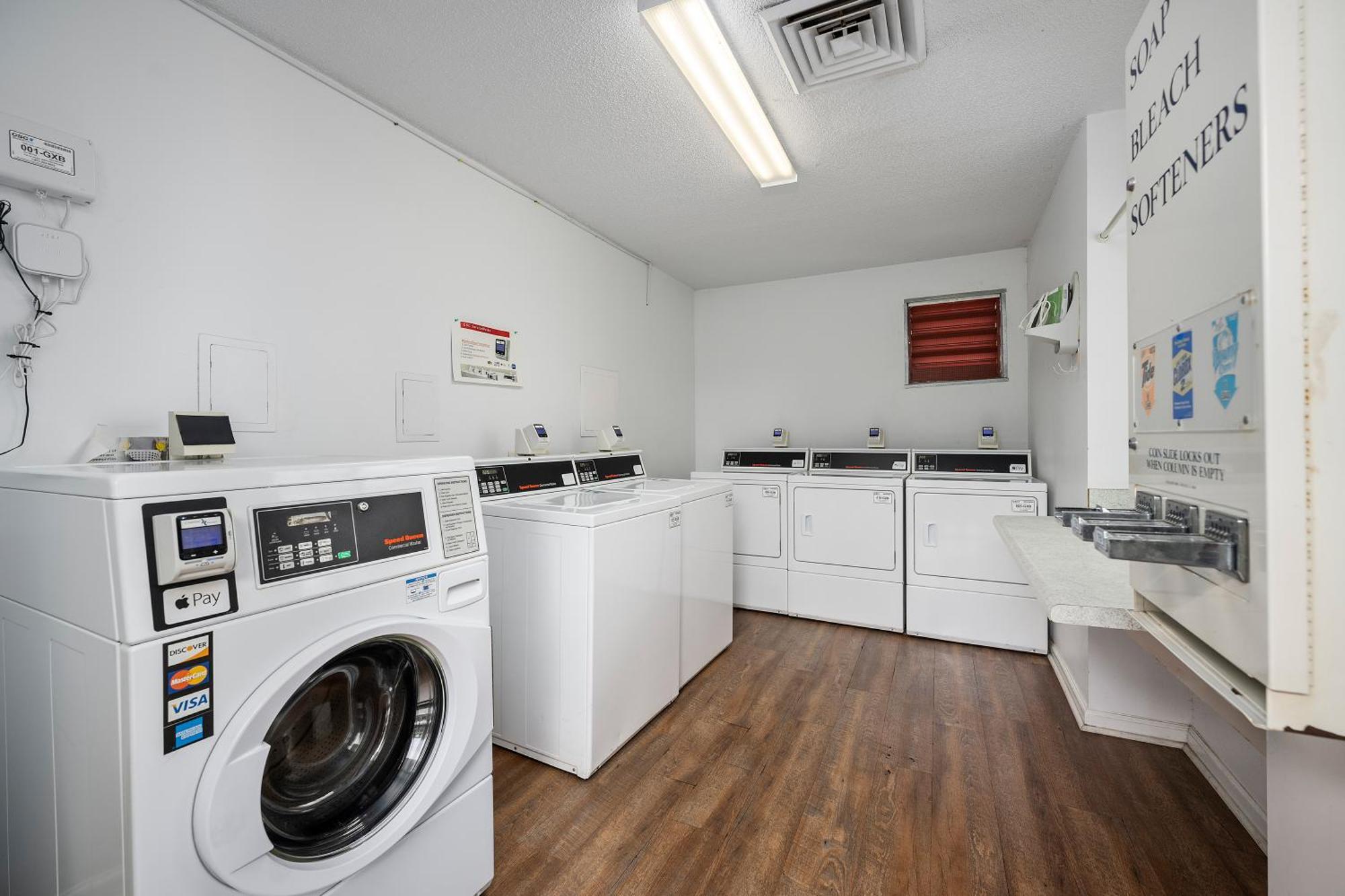 Affordable Myrtle Motel Socastee