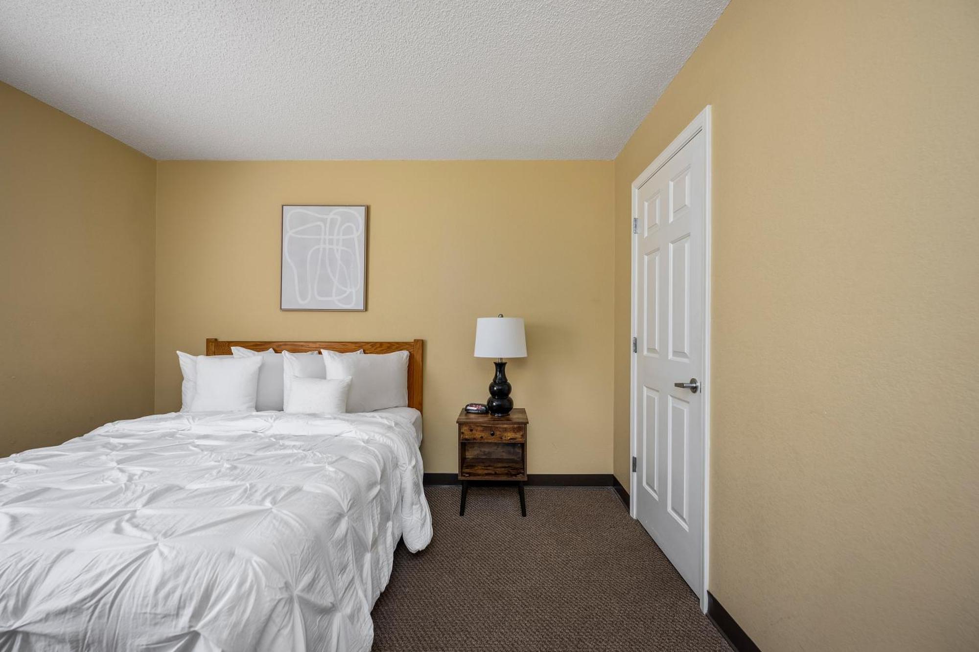 Motel Affordable Myrtle Socastee