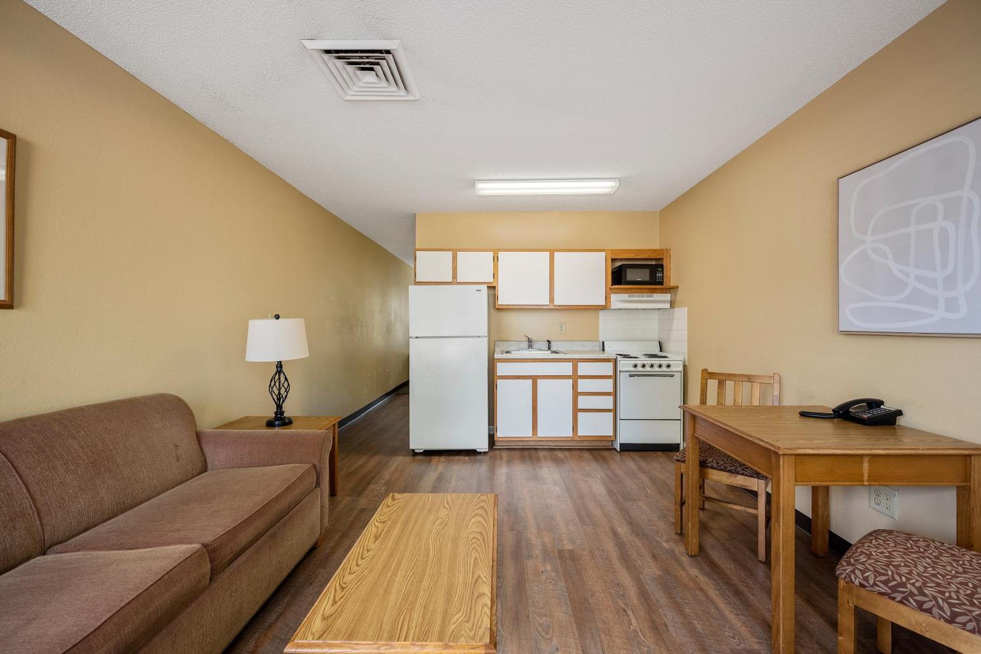 Affordable Myrtle 2* Socastee