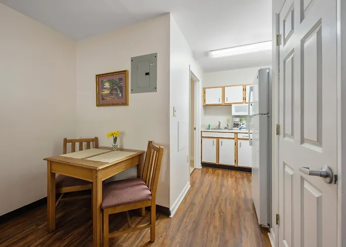 Affordable Suites Myrtle Beach