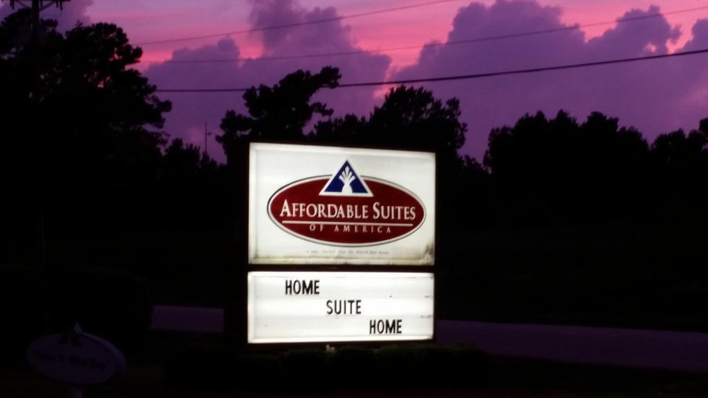 Motel Affordable Myrtle Socastee