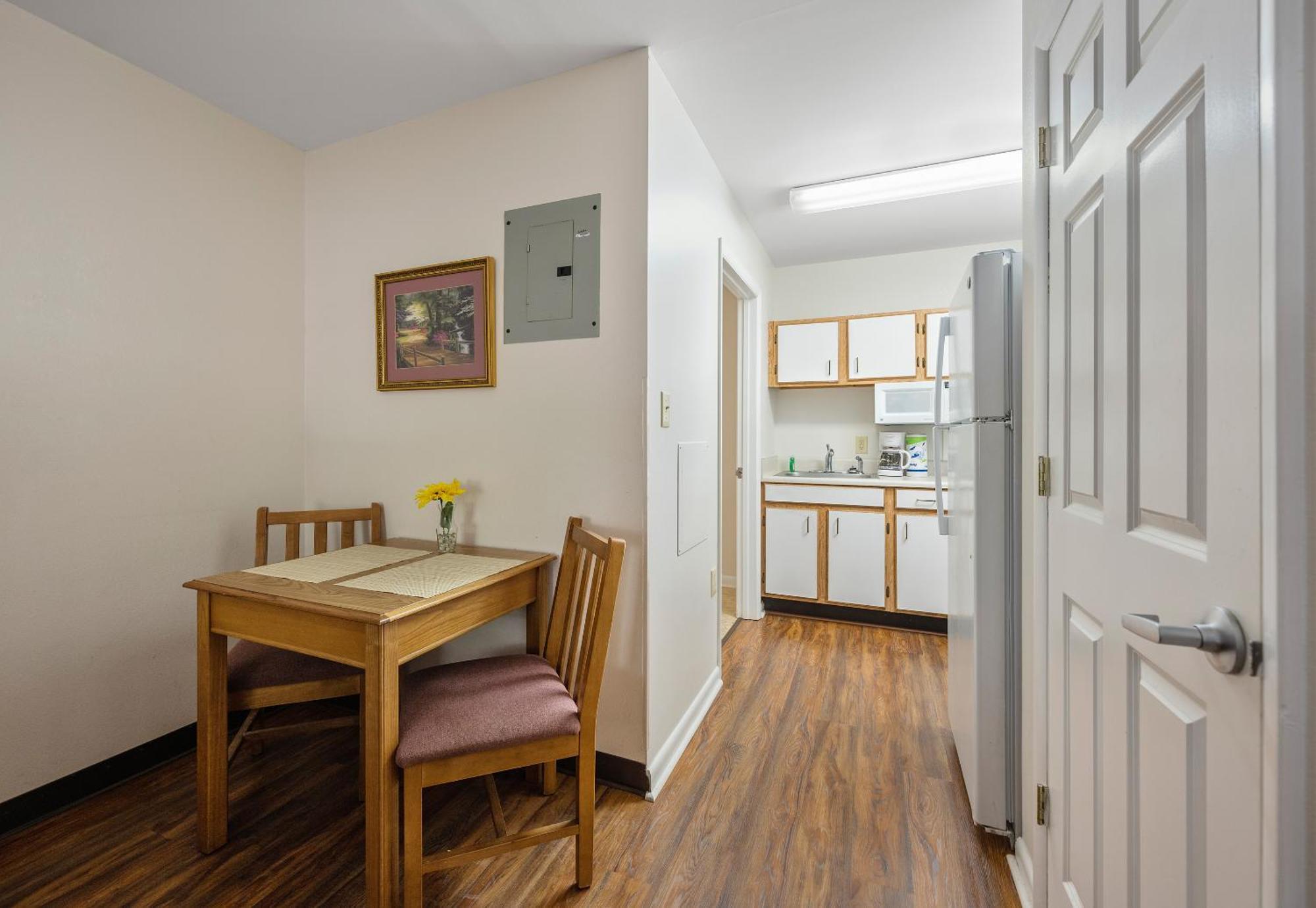 Affordable Myrtle 2* Socastee