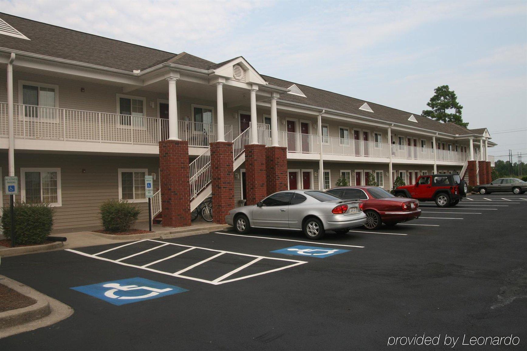 Affordable Myrtle Motel Socastee